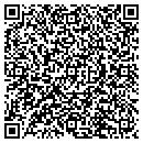 QR code with Ruby Gas Corp contacts
