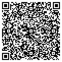 QR code with Taef contacts