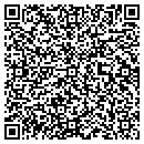 QR code with Town Of Gordo contacts