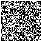 QR code with Upper Cumberland Gas Utility contacts