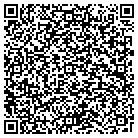 QR code with Zane Trace Station contacts