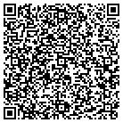 QR code with Cyclone Uranium Corp contacts