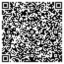 QR code with Hecla Mining CO contacts