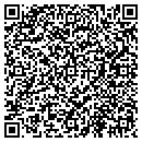 QR code with Arthur J Hall contacts