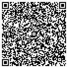 QR code with Valley High Mining Company contacts