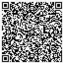 QR code with T&M Mining Co contacts