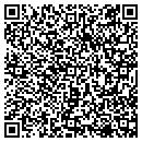 QR code with Uscorp contacts