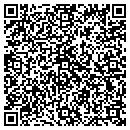 QR code with J E Jenkins Dirt contacts