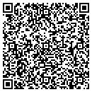 QR code with Unimin Corp contacts
