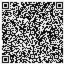 QR code with Unimin Corp contacts