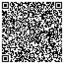 QR code with Unimin Corp contacts