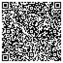 QR code with Unimin Corp contacts