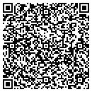 QR code with Unimin Corp contacts
