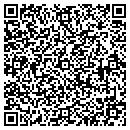 QR code with Unisil Corp contacts