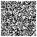 QR code with U S Silica Company contacts