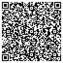 QR code with Rapid Runner contacts