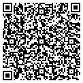QR code with Sunlit Studio contacts