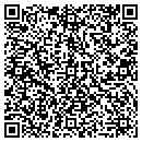 QR code with Rhude & Fryberger Inc contacts
