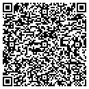 QR code with Kinco Windows contacts
