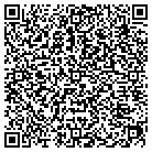 QR code with Big Cottonwood Tanner Ditch CO contacts