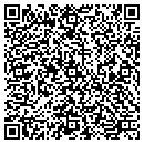 QR code with B W Wilson Services L L C contacts