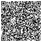 QR code with One To One Physical Therapy contacts