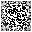 QR code with Heghnar Akhbyur contacts