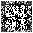 QR code with J And R Water Distribution Co contacts