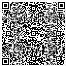 QR code with Macon County Water & Fire contacts