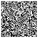 QR code with Unimin Corp contacts