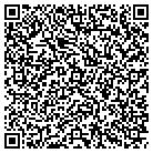 QR code with Thunder Mountain Resources Inc contacts