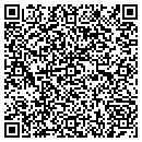 QR code with C & C Mining Inc contacts