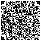 QR code with Cindisue Mining Corp contacts