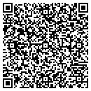QR code with E D Mining LLC contacts