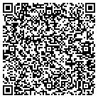 QR code with Genesis Gold Corp contacts