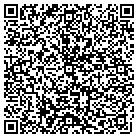 QR code with George DE Long Construction contacts