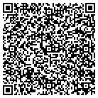 QR code with Oracle Ridge Mining contacts