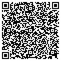 QR code with Tmc Inc contacts