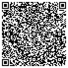 QR code with Zebra Resources Inc contacts