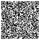 QR code with Hiddenite Gems Emerald Hollow contacts