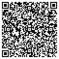 QR code with T And T Gems contacts