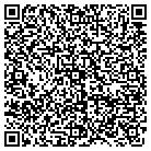 QR code with Amphire Mining I 22 Loadout contacts