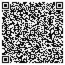 QR code with Apex Mining contacts