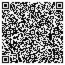 QR code with Apex Quarry contacts