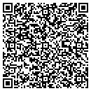 QR code with Azland Mining contacts