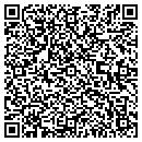 QR code with Azland Mining contacts