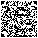 QR code with D & H Mining Inc contacts