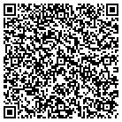QR code with Hanover Lime & Stone Scale Hse contacts