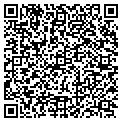 QR code with Hecla Mining CO contacts