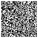 QR code with Hecla Mining CO contacts